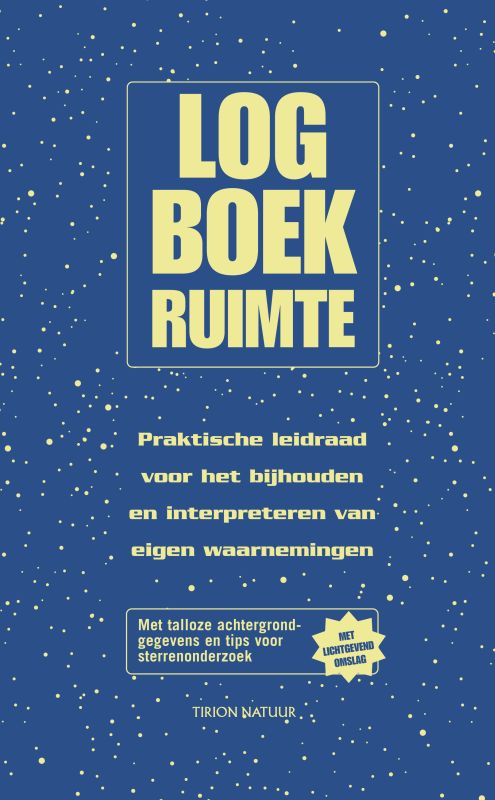 Logboek Ruimte