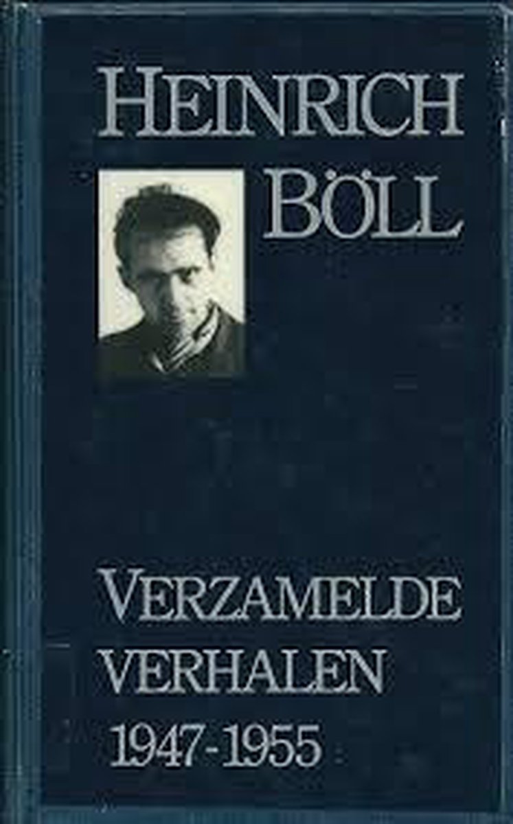 Verzamelde Verhalen 1947 - 1955