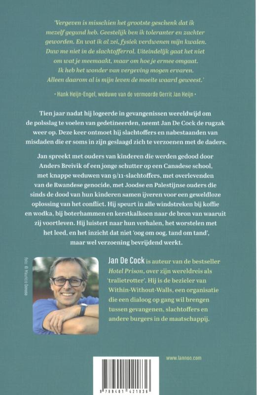 Hotel Pardon achterkant