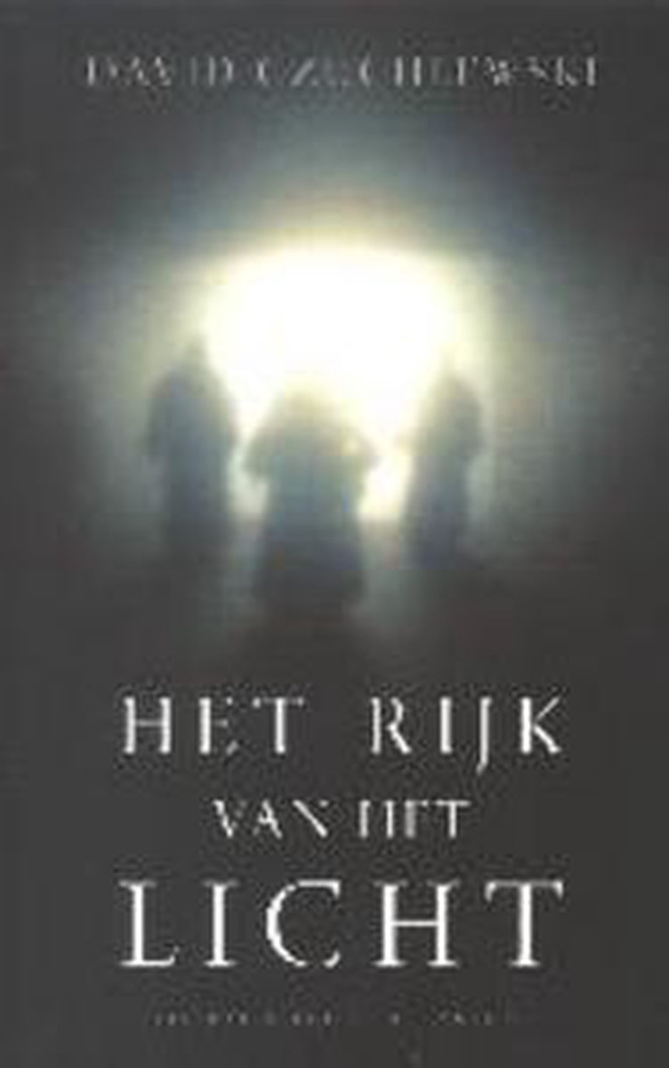 Het Rijk Van Het Licht
