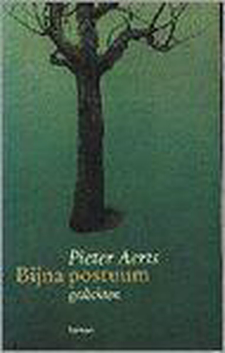 Bijna postuum