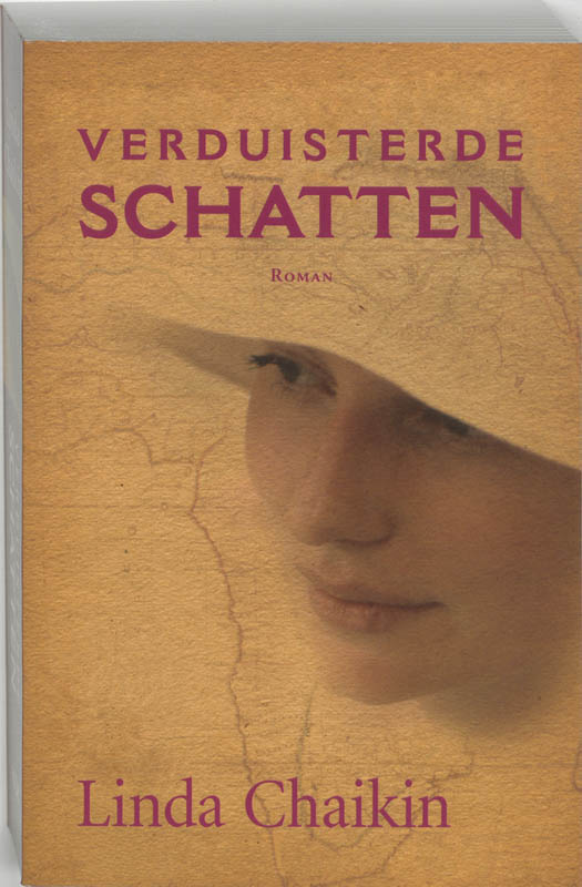 Verduisterde Schatten