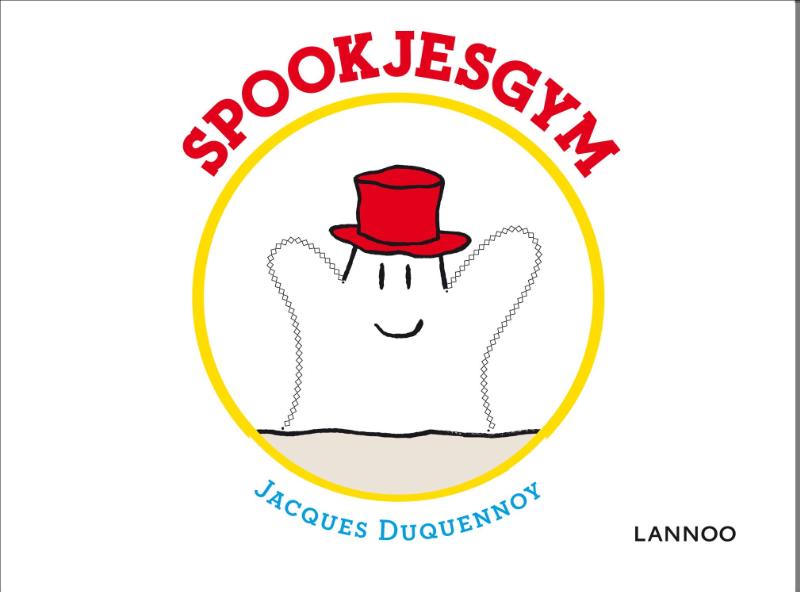 SPOOKJESGYM