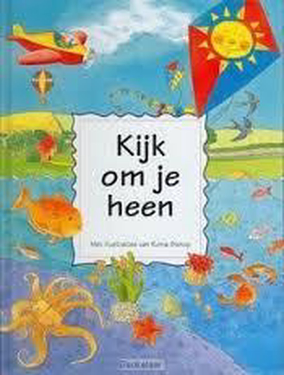 Kijk om je heen