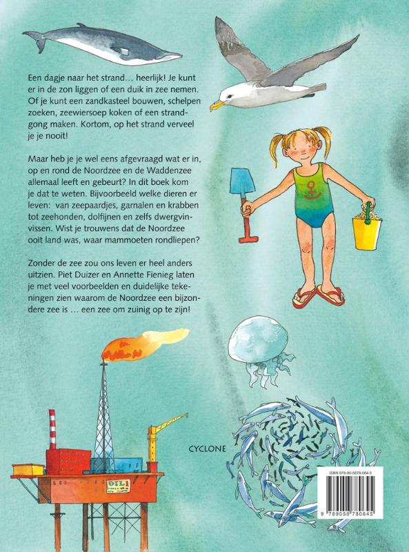 Het Grote Zeeboek achterkant