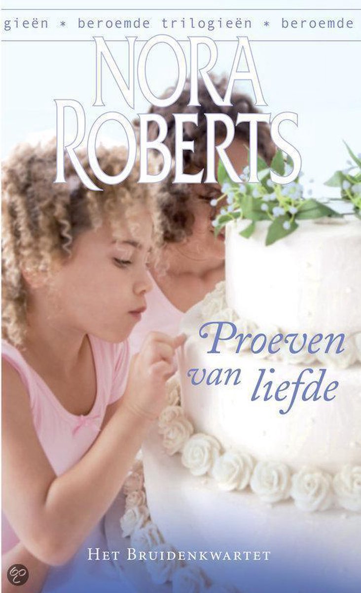 Proeven Van Liefde