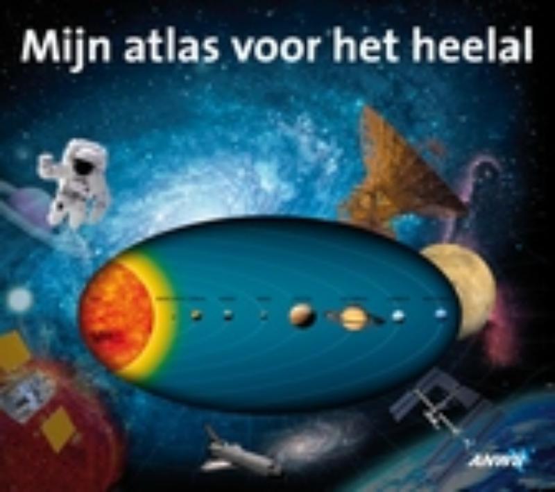 Mijn atlas voor het heelal