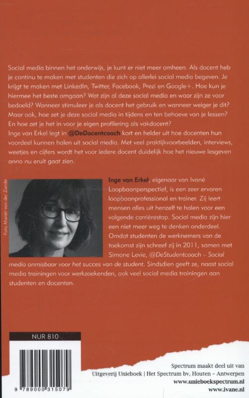 DeDocentcoach achterkant