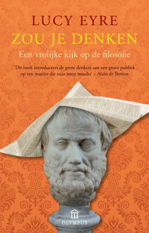 Zou je denken? / Olympus Pockets