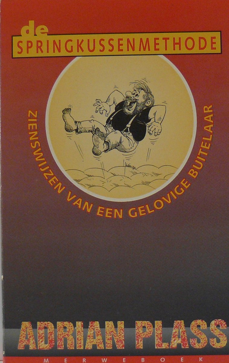 SPRINGKUSSENMETHODE, DE