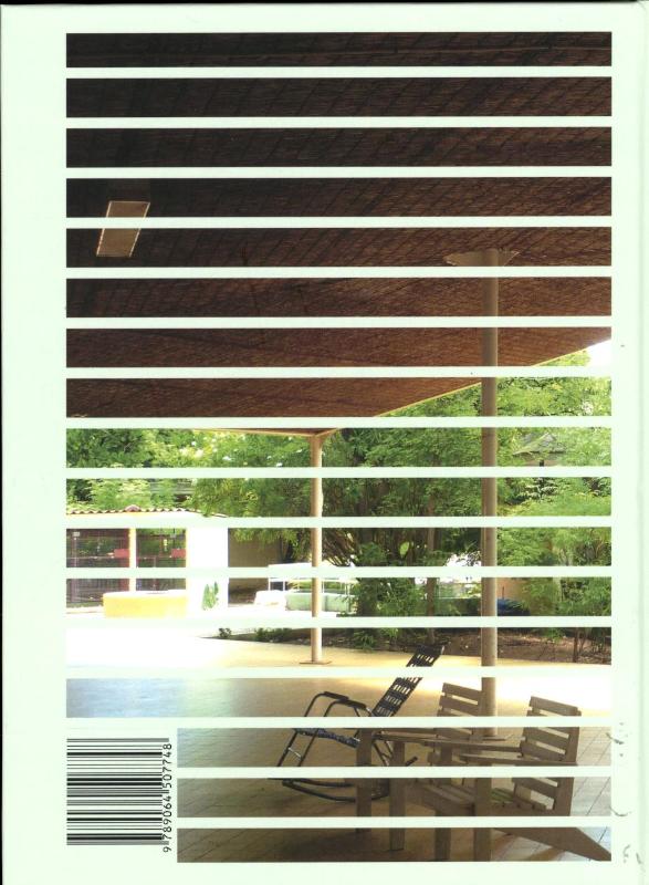 Rietveld & Curacao achterkant