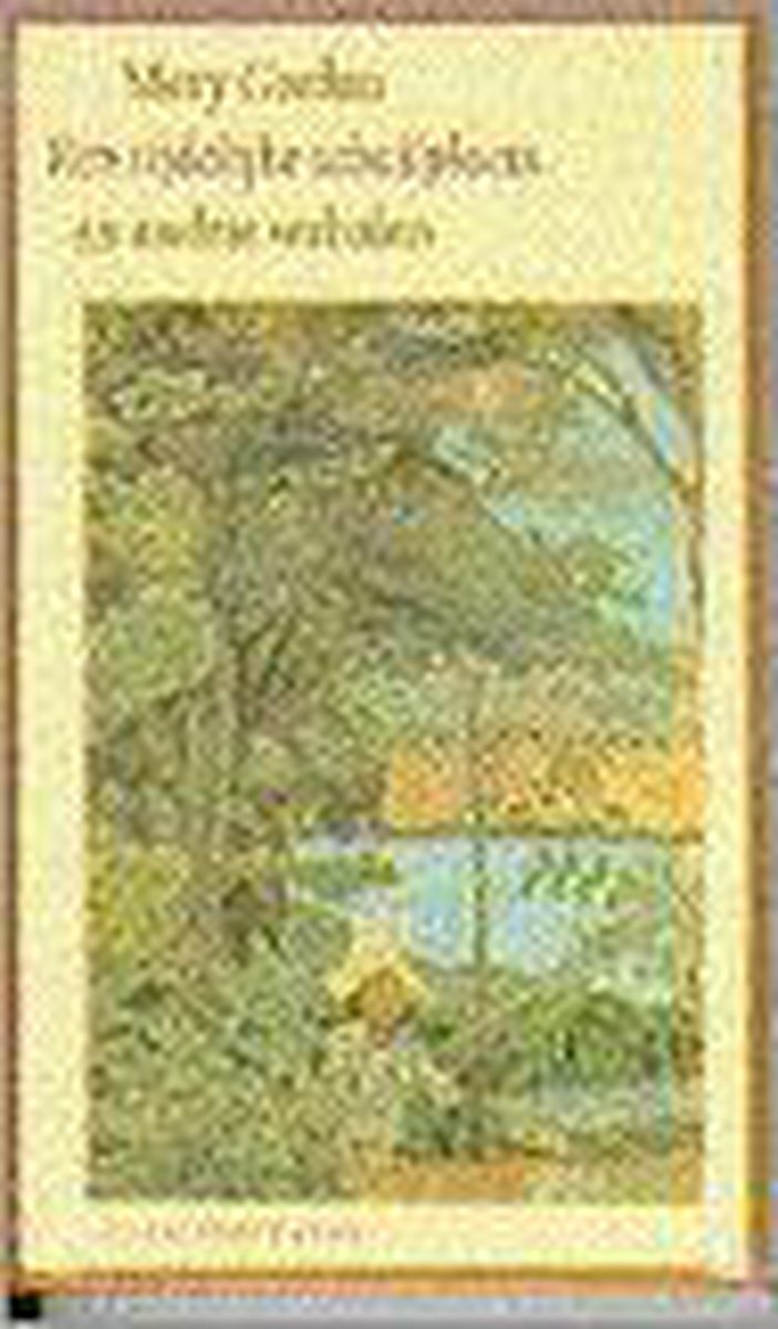 TIJD.SCHUILPLAATS E.A.VERHALEN