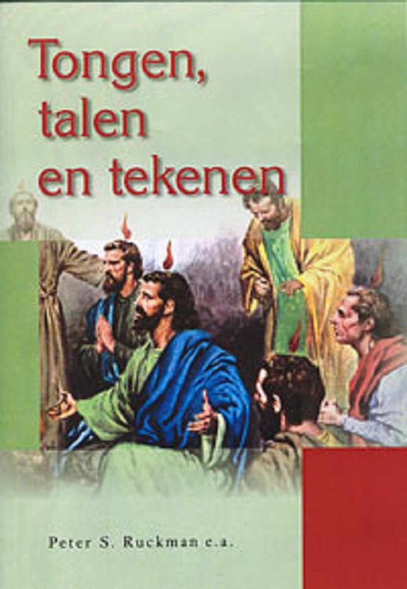 Tongen talen en tekenen