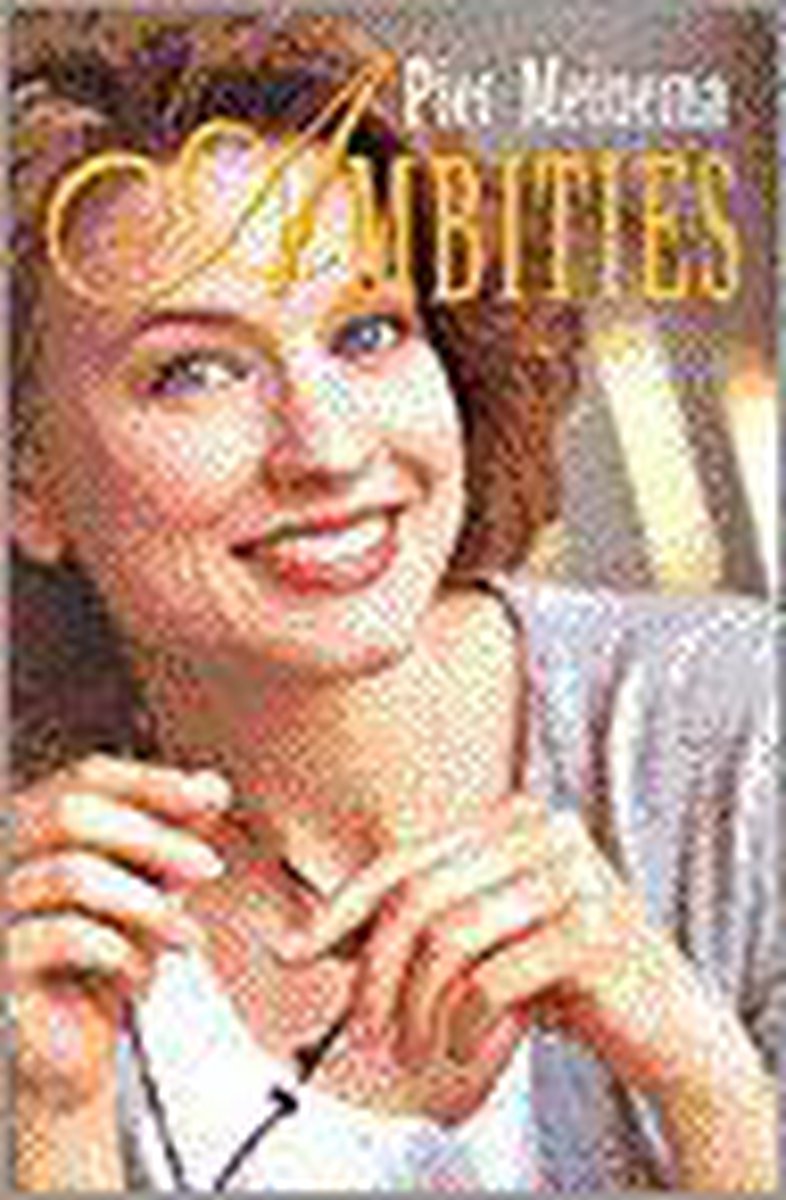 Ambities / Spiegelserie