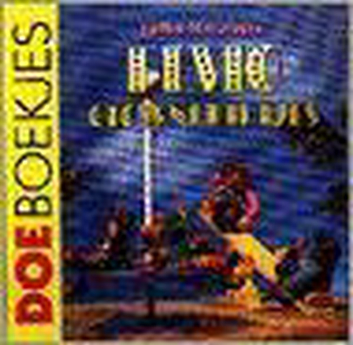 Fimo clownerietjes / Doeboekjes