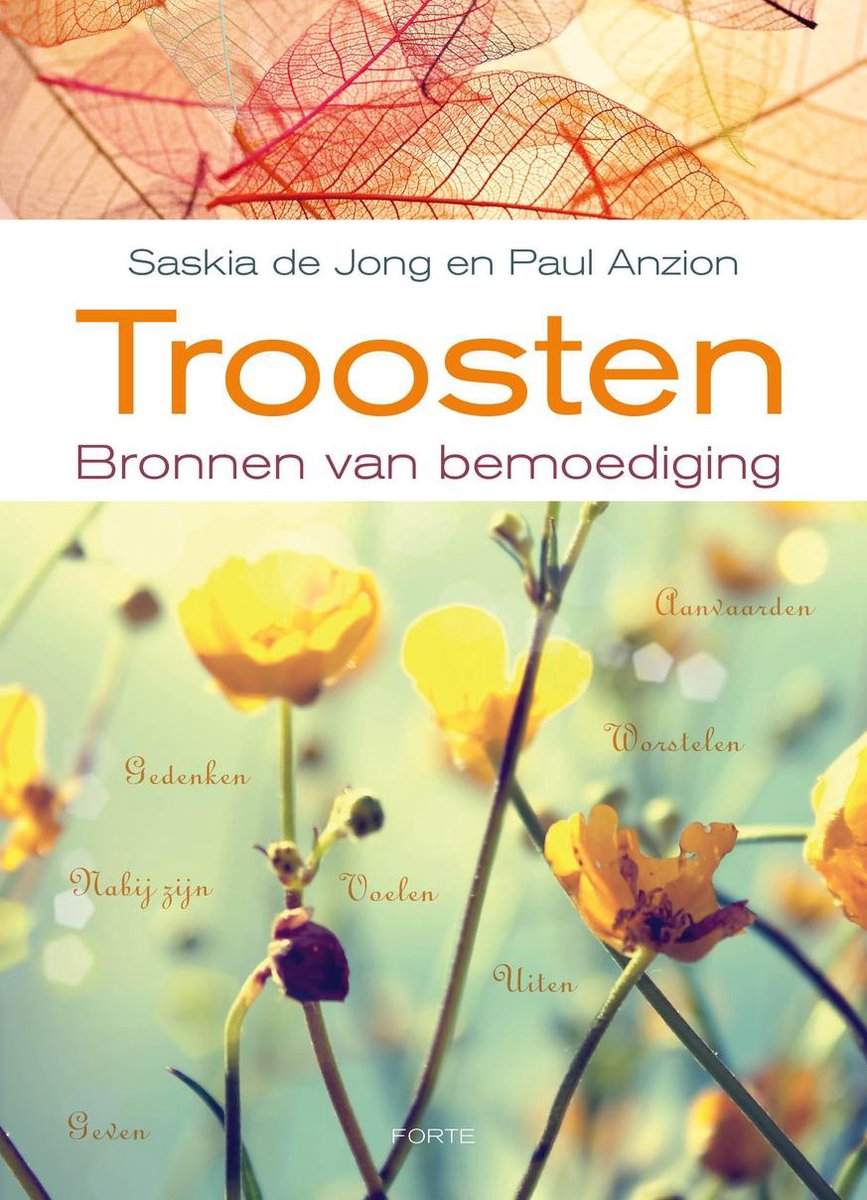 Troosten