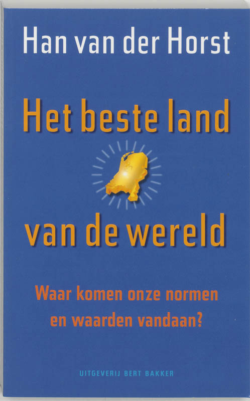 Het Beste Land Van De Wereld