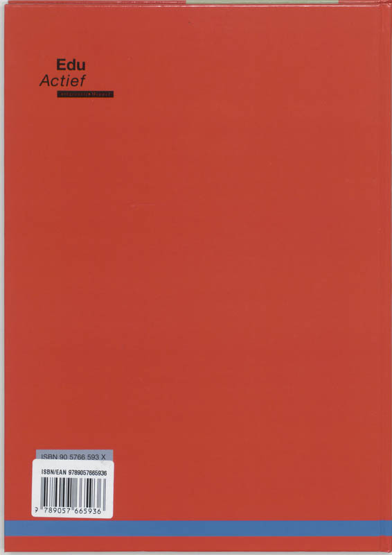 Anything else ? / 2 / deel Leerlingenboek achterkant