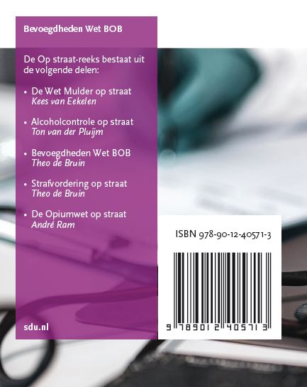 Op Straat - Bevoegdheden wet BOB 2020-2021 achterkant