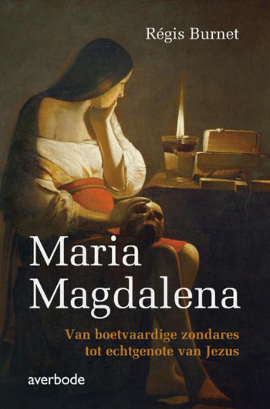 Maria Magdalena