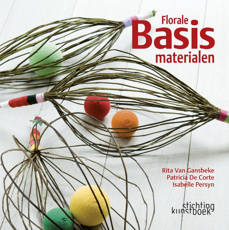 L.I.F.E. - Florale basismaterialen