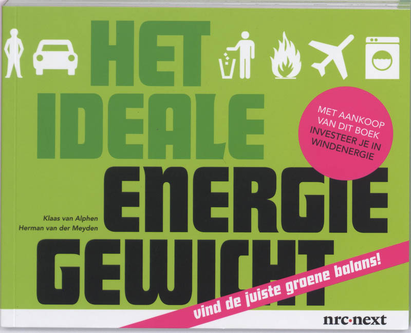 Het ideale energiegewicht