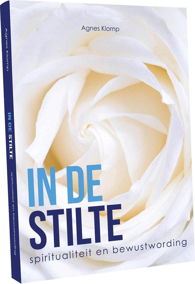 In de stilte