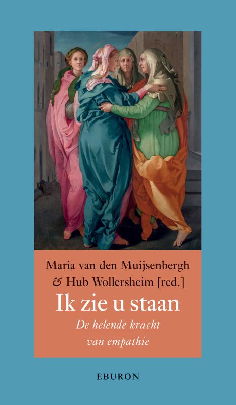 Ik zie u staan / Annalen van het Thijmgenootschap / 112/1