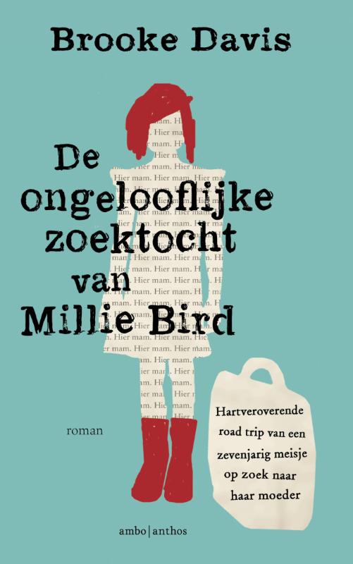 De ongelooflijke zoektocht van Millie Bird