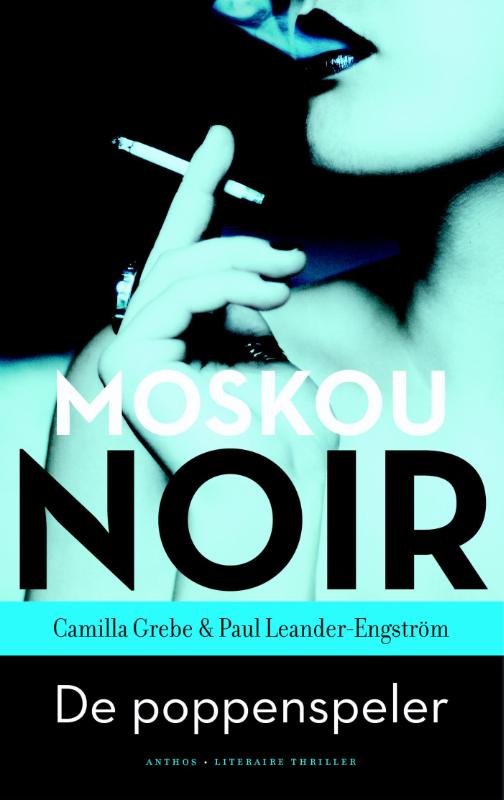 De poppenspeler / Moskou Noir / 1