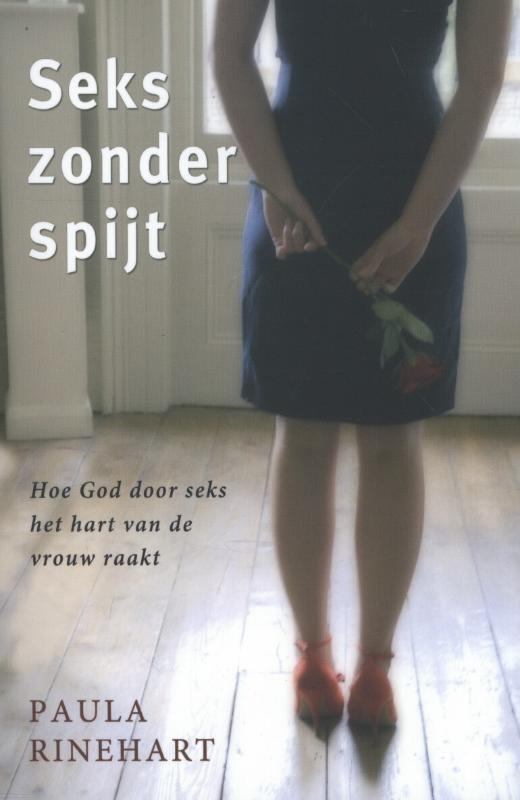 Seks zonder spijt / Pastoraar & toerusting