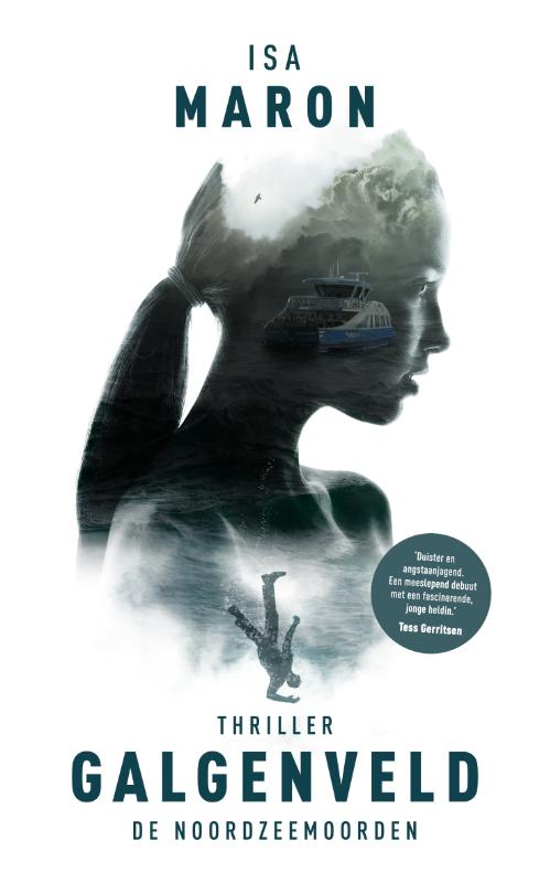 Galgenveld / De Noordzeemoorden / 1