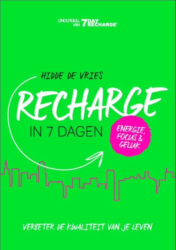 Recharge in 7 dagen