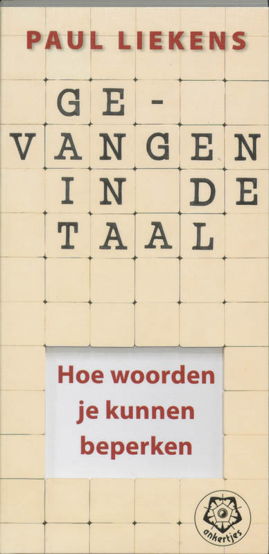 Gevangen in de taal / Ankertjes / 302