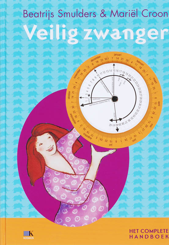 Veilig zwanger / Veilig-serie