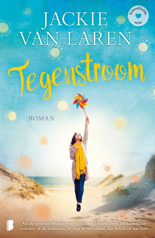 Tegenstroom / Eilandliefde / 4