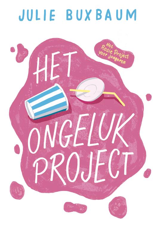 Het ongelukproject