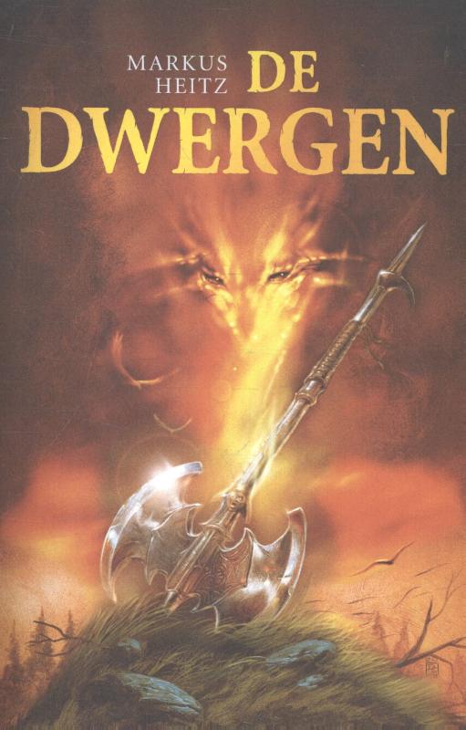 De dwergen / De dwergen / 1