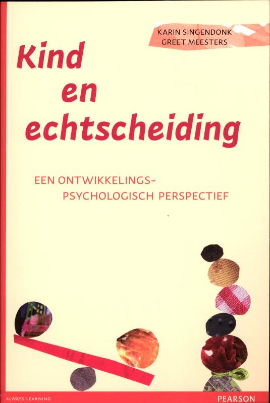 Kind en echtscheiding