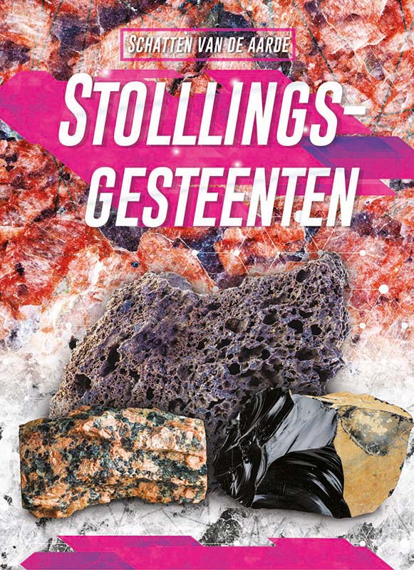 Stollingsgesteenten / Schatten van de aarde