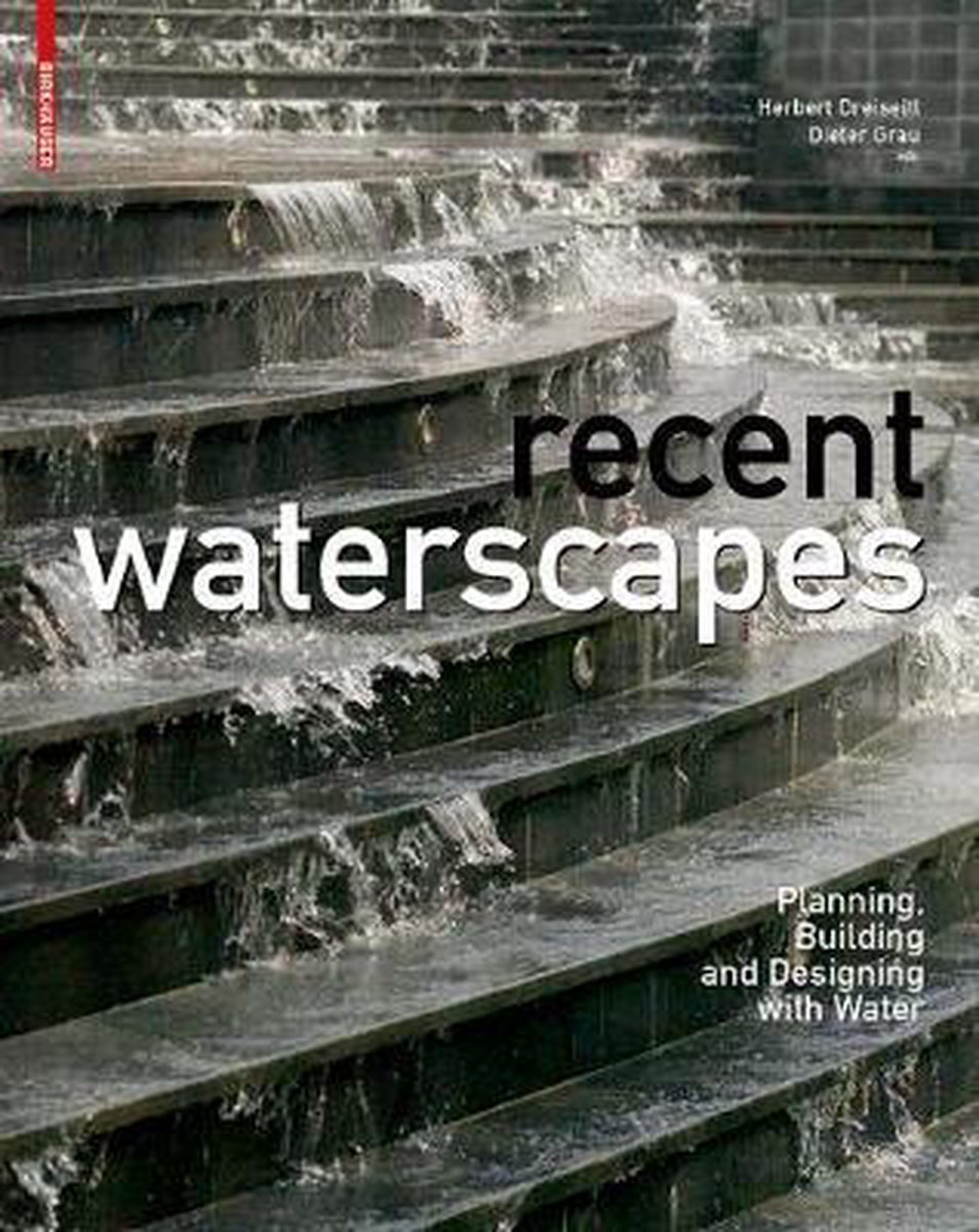 New Waterscapes