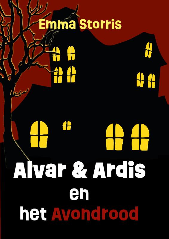 Alvar en Ardis en het avondrood / De avonturen van Alvar en Ardis / 2