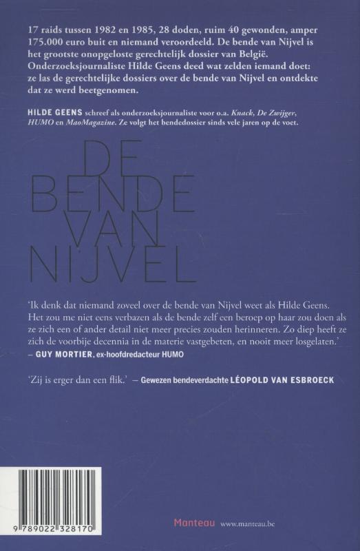 Beetgenomen achterkant