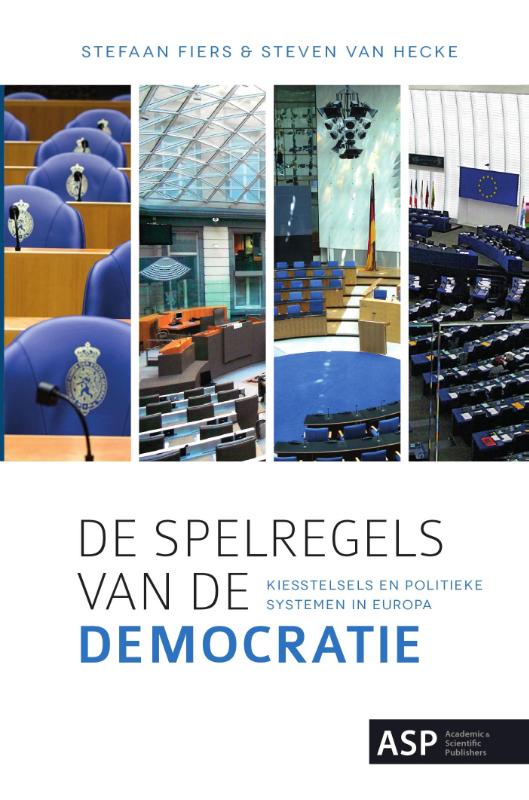 De spelregels van de democratie