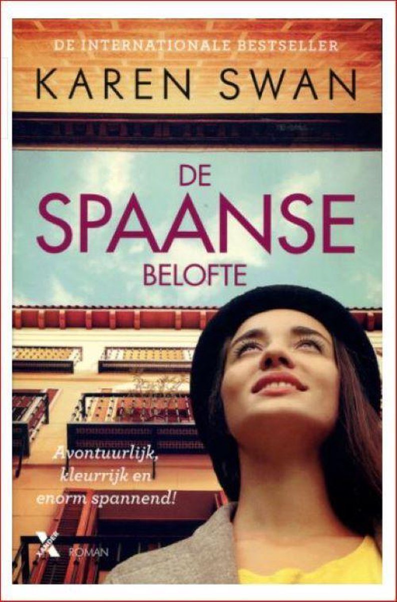 De Spaanse belofte