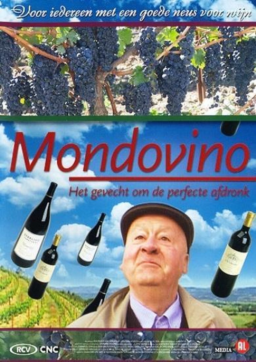 Mondovino