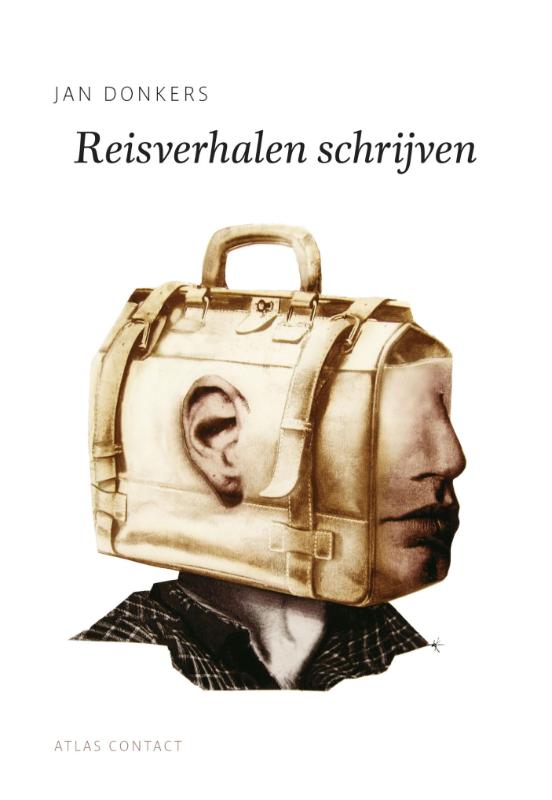 Reisverhalen schrijven / De schrijfbibliotheek
