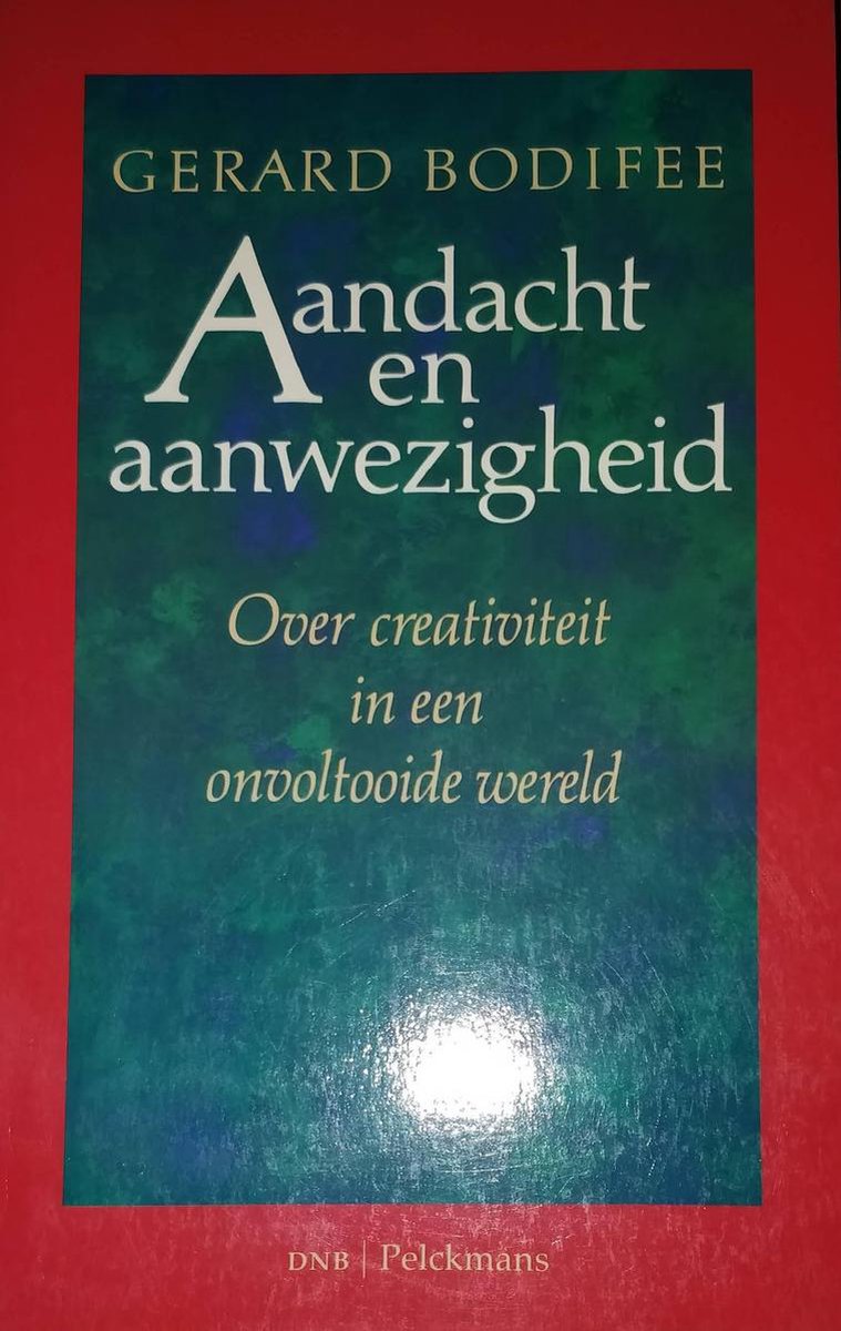 Aandacht en aanwezigheid / Wetenschap