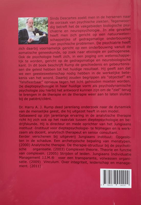 Geestelijke gezondheidszorg achterkant