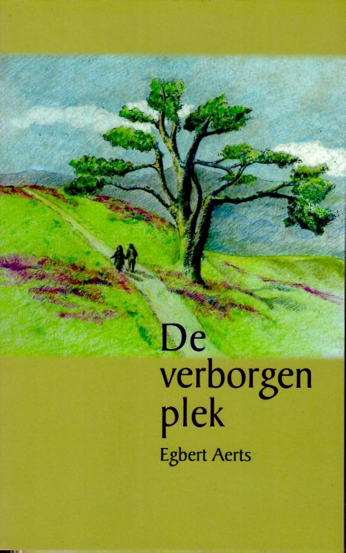 Verborgen plek